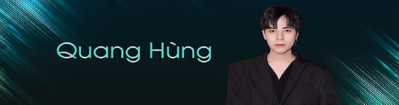 Quang Hùng Master